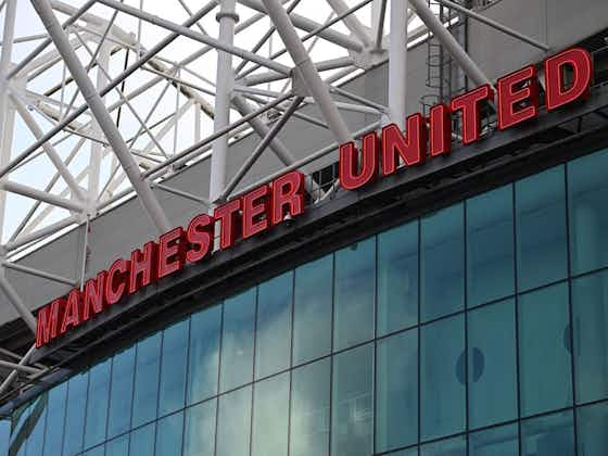 Article image:Sky Sports reporter says Qataris have ‘gone quiet’ in Manchester United takeover process