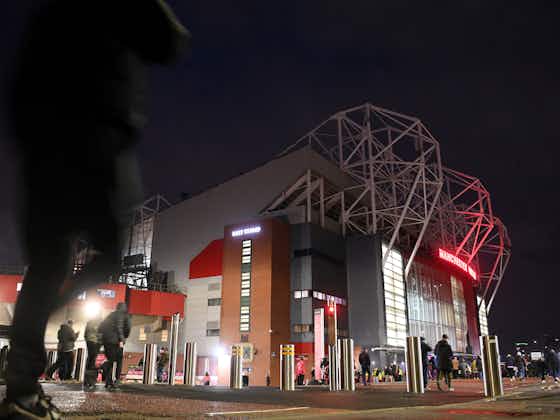 Article image:Sheikh Jassim will send Bank of America representatives to hold meetings with Manchester United