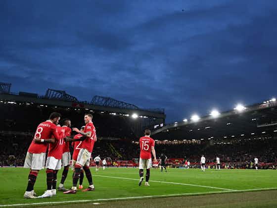 Article image:Manchester United see two Premier League fixtures amended in May