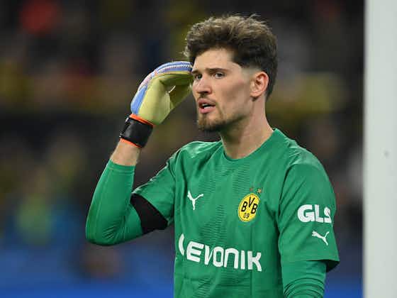 Article image:Borussia Dortmund want to extend contract with star player amid Man United interest