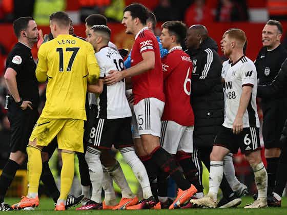 Article image:Roy Keane bemused at Fulham’s moment of madness that led to quarter-final collapse