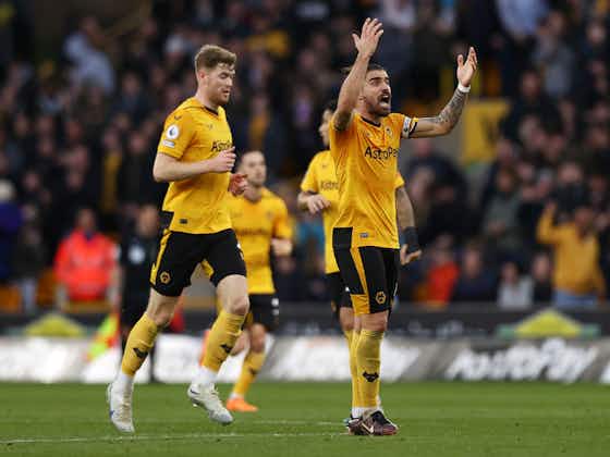 Article image:Manchester United discuss potential deal for Wolves star after Barcelona cool interest