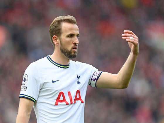 Article image:Report from Spain: Harry Kane gives green light to Real Madrid move whilst club prepares €80m bid