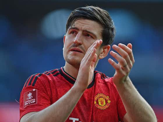 Article image:One United man can hold his head high after post-match comments show his resilient character and commitment