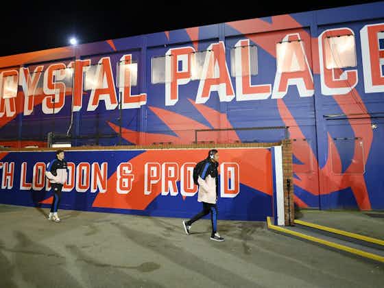 Article image:Manchester United organise free coach travel for fans to Crystal Palace away