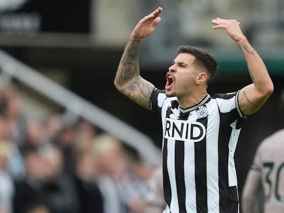 Article image:‘Very good player’ – Silvestre advises United to sign Newcastle ace