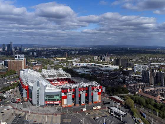 Article image:Manchester United fans successfully pushback on 17/19 ticket rule