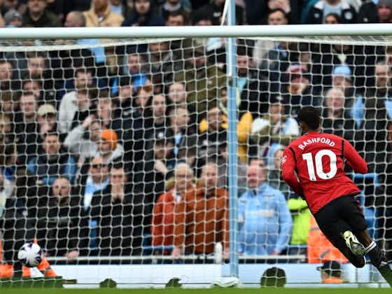 Article image:Marcus Rashford wins Premier League Goal of the Month for March
