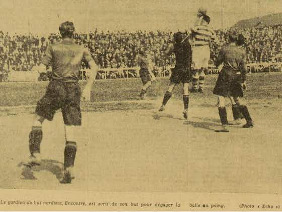 Article image:Celtic tonight walk in Walfrid’s footsteps. New details on Celtic’s first game in the French city