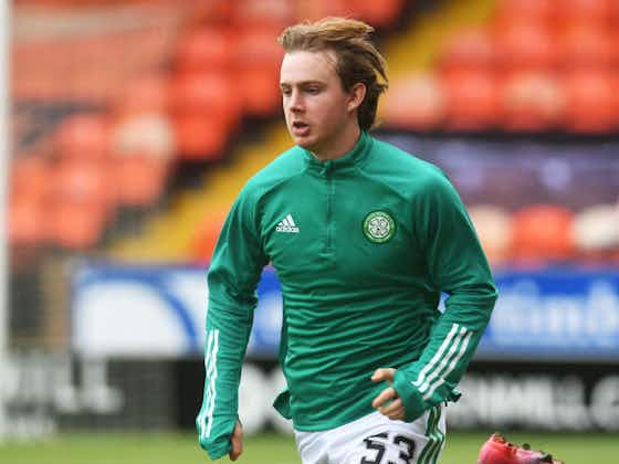 Article image:Red Bull side close to agreeing pre-contract with Celtic starlet