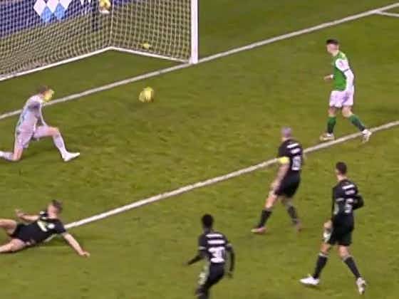 Article image:This Celtic defence “couldn’t keep weans oot a close,” says PLZ Broadcaster