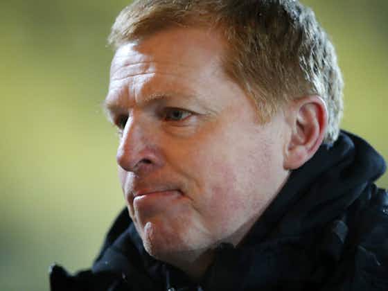Article image:Video: Neil Lennon’s Media Conference – “We have to build on the two previous good performances”