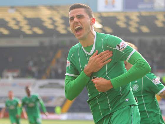 Article image:Video: Celtic fan produces emotional tribute to Tom Rogic