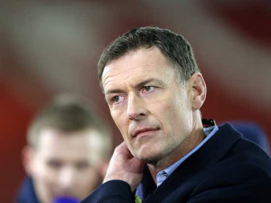 Article image:“Propping Up The Coefficient This Week Single Handed”, Chris Sutton Makes Ironic European Football Joke