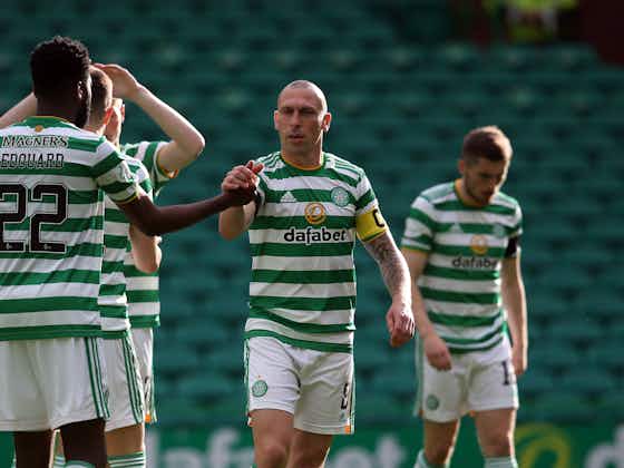 Article image:Broony in hilarious 5-1 dig at former rivals