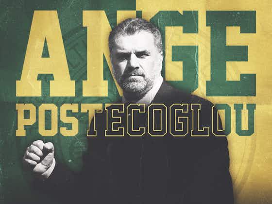 Article image:Video: “I’m keen to hit the ground running,” Ange Postecoglou on Celtic’s Pre-Season Preparations