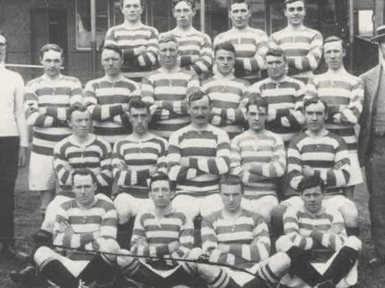 Article image:When Willie Maley’s Celtic were the Greatest Team on Earth