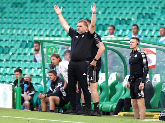 Article image:“Players respect managers who are straight with them” former Celtic captain on Postecoglou