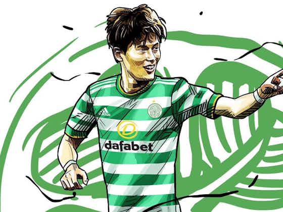 Article image:Celtic’s Summer Signings: Mid-season assessment – Kyogo