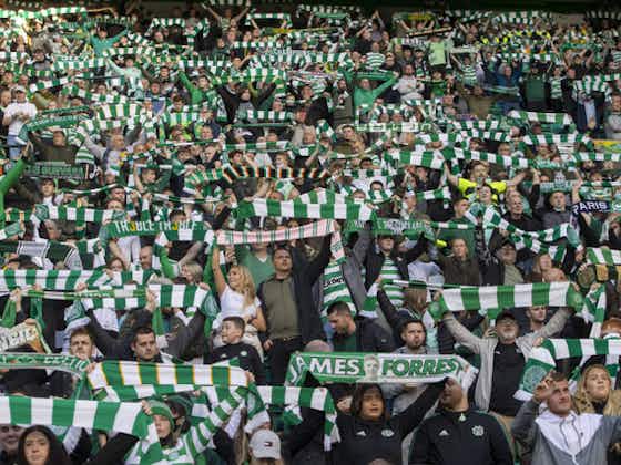 Article image:Celtic Revealed As Club With Highest Attendances This Century, Outside Europe’s Top Five Leagues