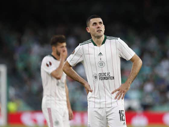 Article image:Tom Rogic Trends On Twitter As Celtic Fans Rave About Australian’s Performance