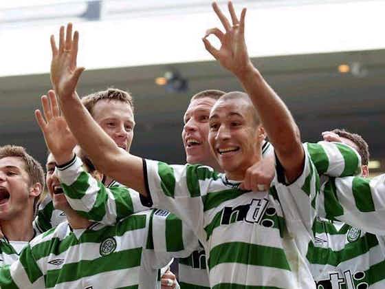 Article image:Henrik hits 50, again – Happy Birthday to Celtic’s King of Kings