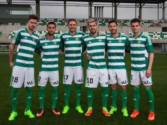 Article image:The Story Behind Real Betis Balompie’s Connection With Celtic And Their Recent Hoops Tribute