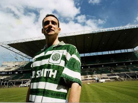 Article image:Homage to ‘The Maestro’ Paul McStay, Many Happy Returns to a Celtic Legend