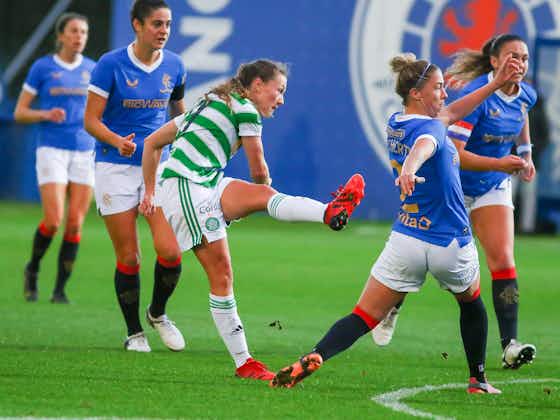Article image:Video: Charlie Wellings, 6 goals in 4 days, 22 in 20 games for the season for Celtic FC Women