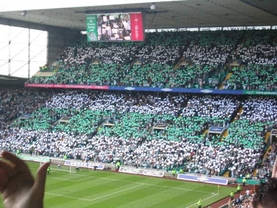 Article image:Photo Of The Day: Jungle Bhoys Display 2005