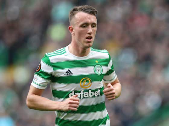 Article image:Video – “Another Beauty” as David Turnbull doubles Celtic’s lead