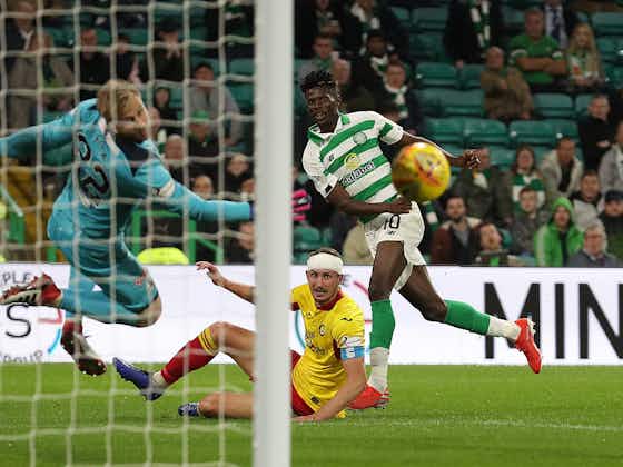 Article image:Celtic flop set to seal £5m move to English club tomorrow