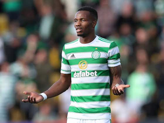 Article image:Celtic Clearout Continues – Boli Bolingoli joins KV Mechelen