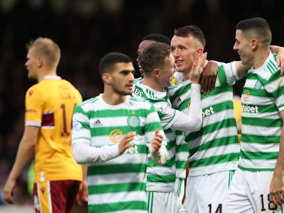 Article image:Celtic v Ferencvaros: team news, kick off time and where to watch