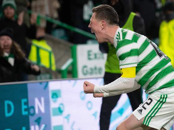 Article image:Extended highlights as Celtic beat Aberdeen