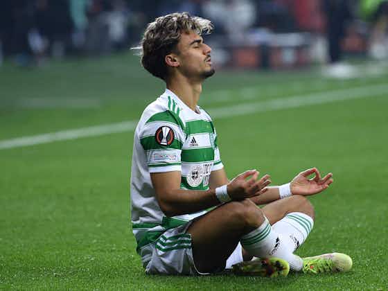 Article image:Major breakthrough as Celtic to complete Jota deal