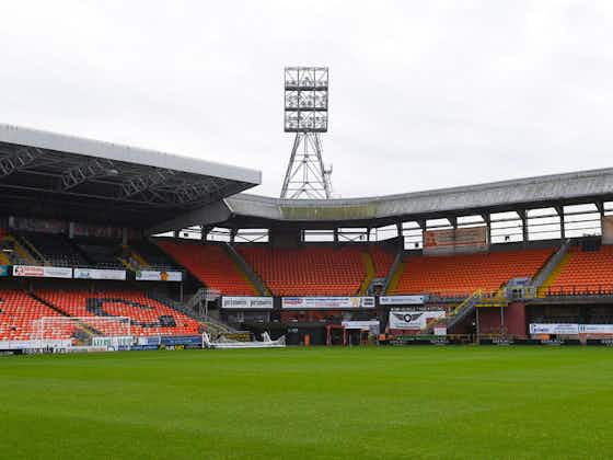 Article image:Confirmation Celtic game at Tannadice goes ahead after safety inspection