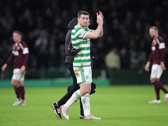 Article image:James Forrest’s Sleepless Night, Celtic’s Injury Woes