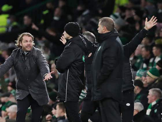 Article image:Celtic Twitter rages at Crawford Allan’s Sportsound appearance