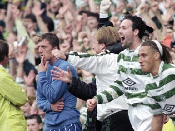 Article image:“The way Wim did it was a phenomenal achievement. He was an absolute genius to do that,” Paul Lambert