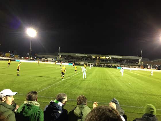 Article image:Celtic’s costly night in Clackmannanshire