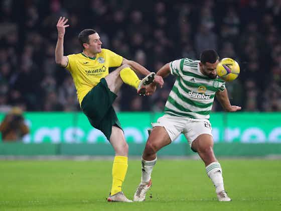 Article image:Celtic’s Summer Signings: Mid-season assessment – Cameron Carter-Vickers
