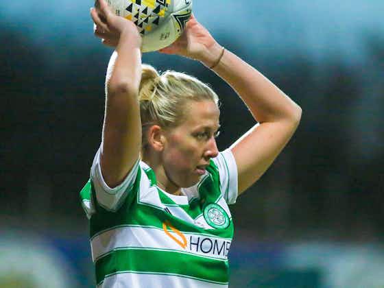 Article image:Match Report: Partick Thistle 0 Celtic FC Women 7
