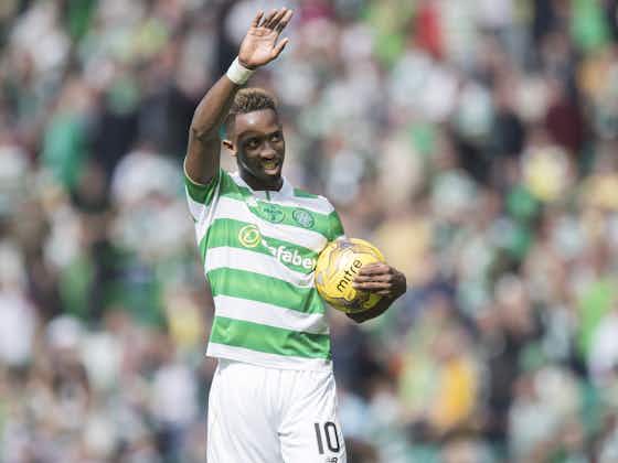 Article image:‘Bring him home’, Moussa Dembele touted for Celtic return