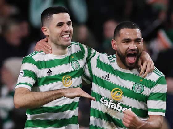 Article image:Celtic’s June deadline for Cameron Carter-Vickers deal