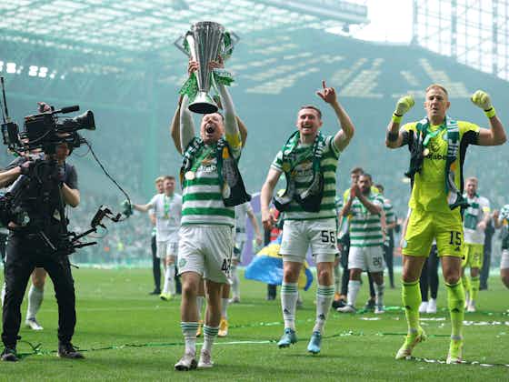 Article image:The year that Celtic came back – David Potter