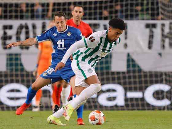 Article image:Celtic linked with summer move for Ferencvaros and Moroccan international striker Ryan Mmaee