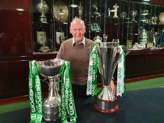 Article image:So just who were the Class of ‘55? Matt McVittie’s Celtic Story