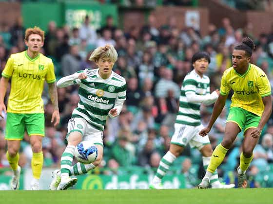Article image:Celtic v Aberdeen: Predicted XI for Scottish Champions