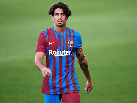 Article image:Celtic tipped to capitalise on Barca’s financial situation with move for attacker